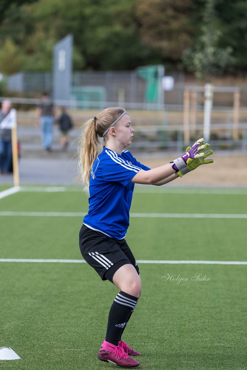 Bild 126 - F Oberliga Saisonstart